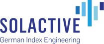 Partner-Logo SOLACTIVE - German Index Engineering